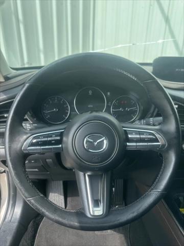 2022 Mazda CX-30 2.5 Turbo Premium