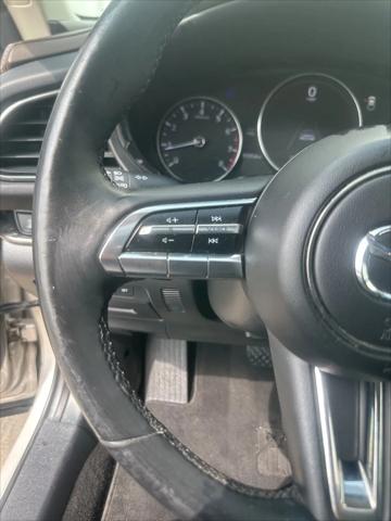 2022 Mazda CX-30 2.5 Turbo Premium