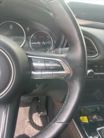2022 Mazda CX-30 2.5 Turbo Premium