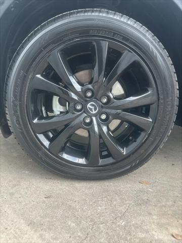 2022 Mazda CX-30 2.5 Turbo Premium