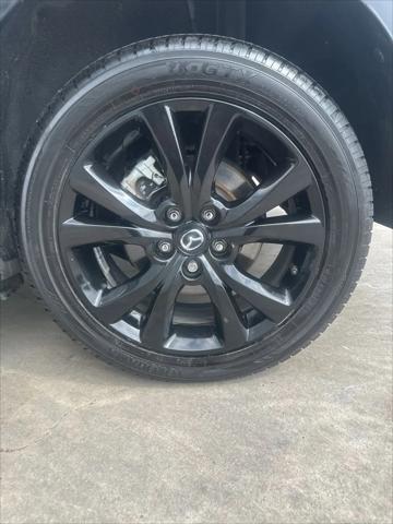 2022 Mazda CX-30 2.5 Turbo Premium