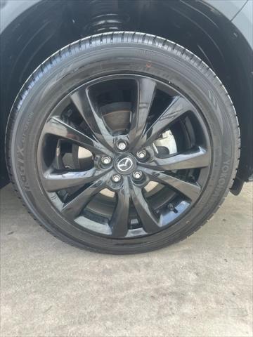 2022 Mazda CX-30 2.5 Turbo Premium