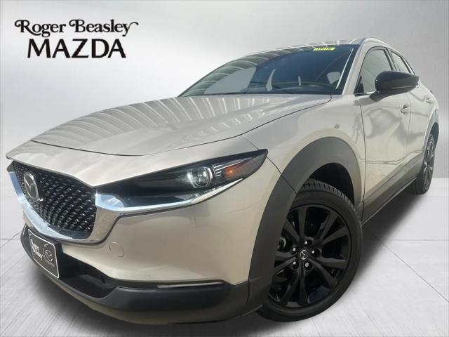 2022 Mazda CX-30 2.5 Turbo Premium for sale in Austin, TX