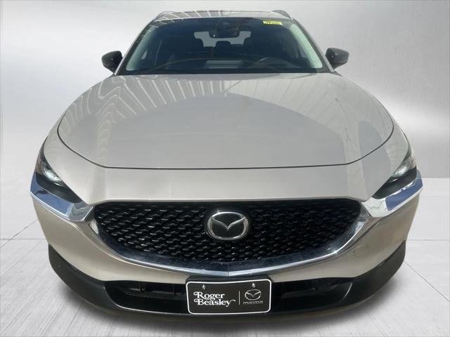 2022 Mazda CX-30 2.5 Turbo Premium