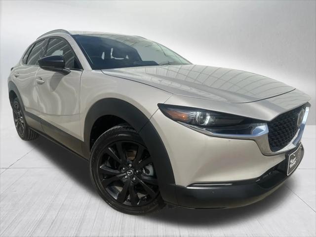 2022 Mazda CX-30 2.5 Turbo Premium