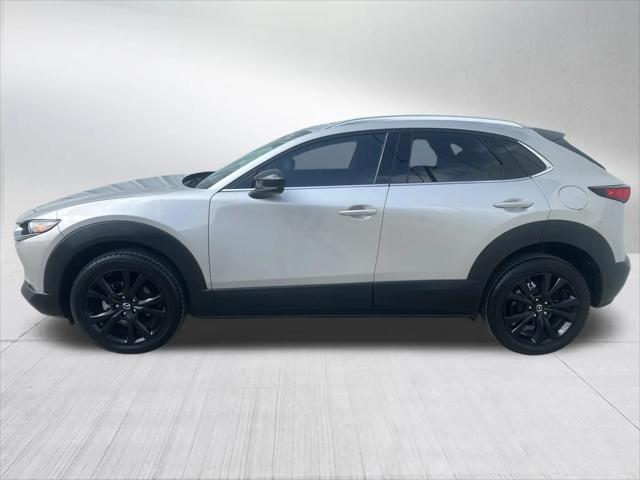2022 Mazda CX-30 2.5 Turbo Premium