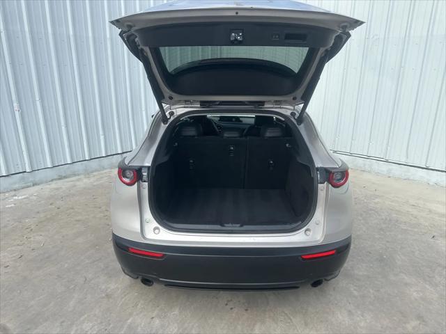 2022 Mazda CX-30 2.5 Turbo Premium