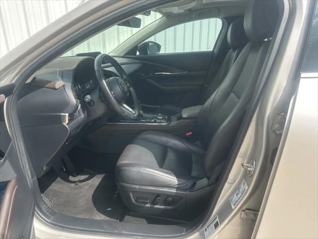 2022 Mazda CX-30 2.5 Turbo Premium