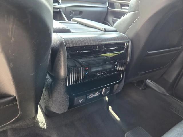 2023 Jeep Wagoneer Series II 4x2
