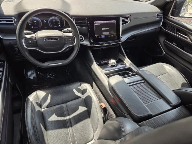 2023 Jeep Wagoneer Series II 4x2