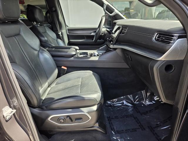 2023 Jeep Wagoneer Series II 4x2