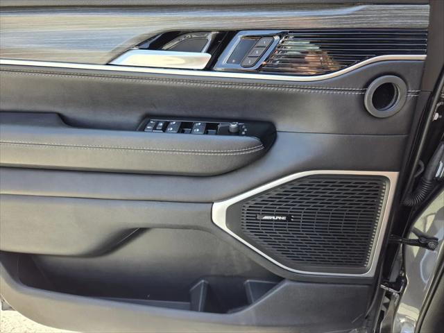 2023 Jeep Wagoneer Series II 4x2