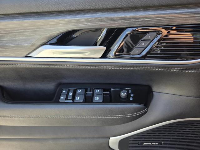 2023 Jeep Wagoneer Series II 4x2