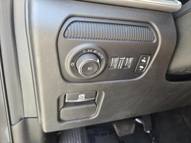 2023 Jeep Wagoneer Series II 4x2
