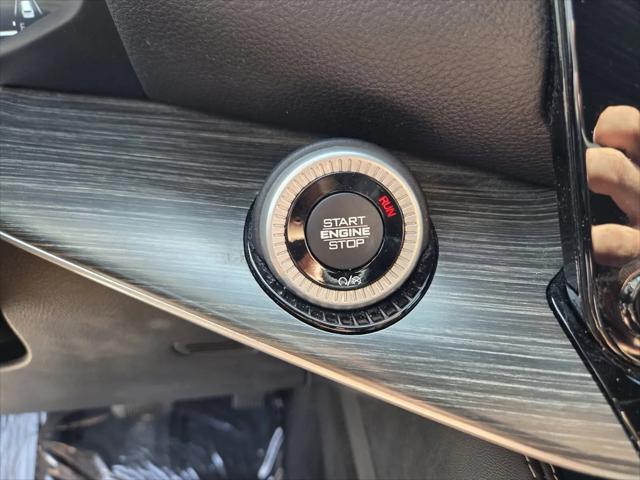 2023 Jeep Wagoneer Series II 4x2