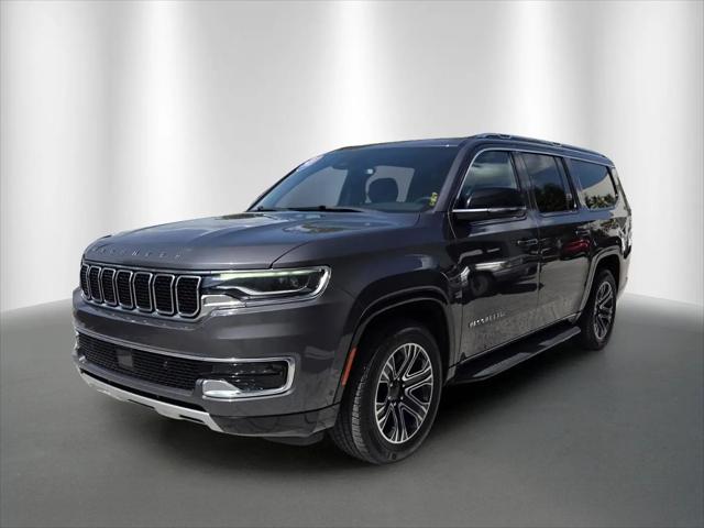 2023 Jeep Wagoneer Series II 4x2