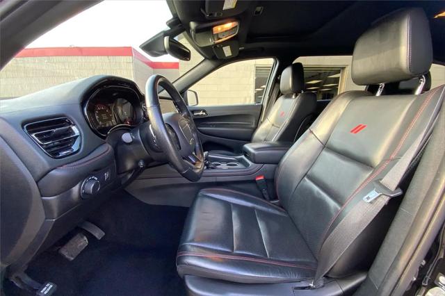 2024 Dodge Durango GT Plus AWD