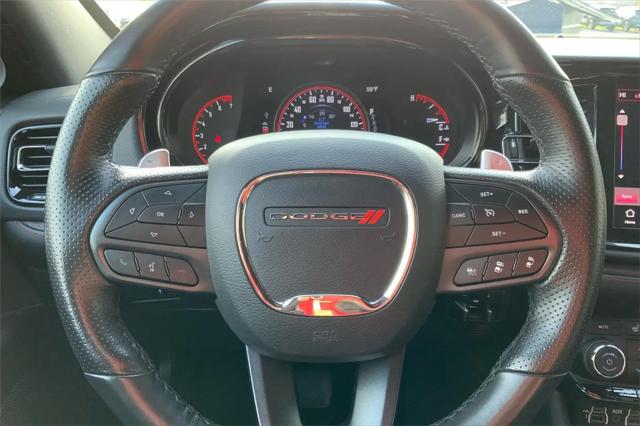 2024 Dodge Durango GT Plus AWD