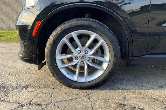 2024 Dodge Durango GT Plus AWD