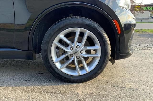 2024 Dodge Durango GT Plus AWD