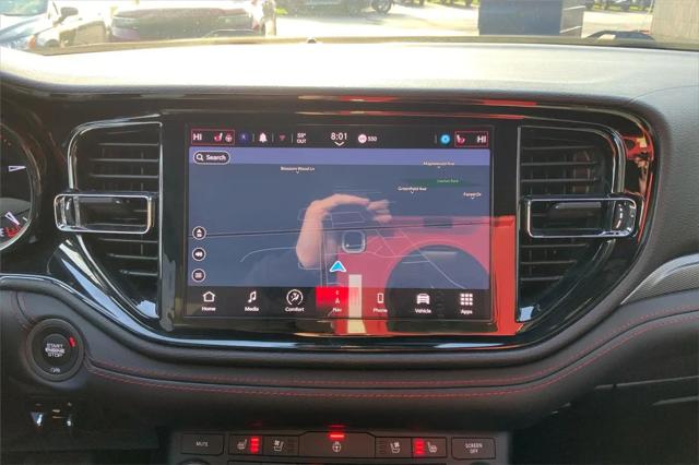 2024 Dodge Durango GT Plus AWD