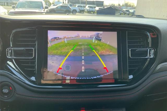 2024 Dodge Durango GT Plus AWD