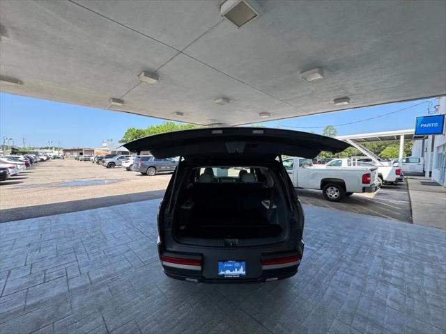 2025 Hyundai Santa Fe Hybrid Limited