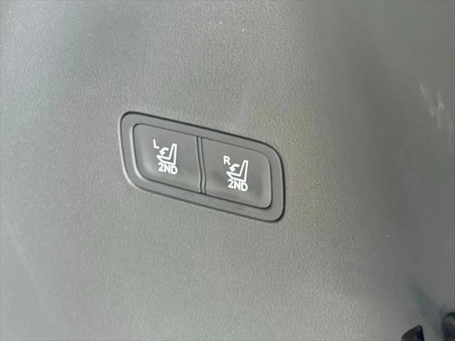 2025 Hyundai Santa Fe Hybrid Limited