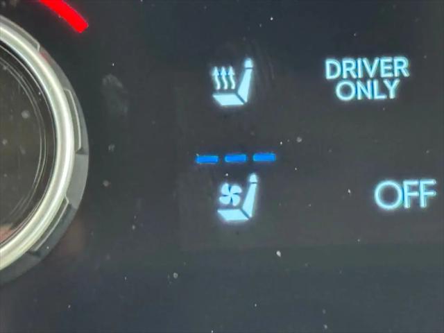 2025 Hyundai Santa Fe Hybrid Limited