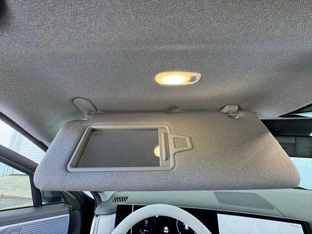 2025 Hyundai Santa Fe Hybrid Limited