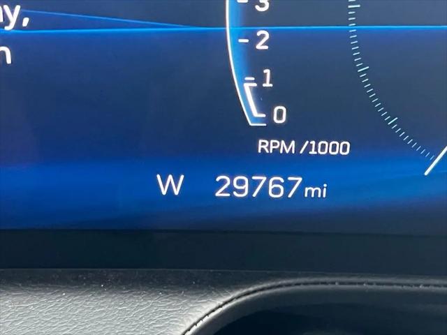 2025 Cadillac CT5 Premium Luxury RWD