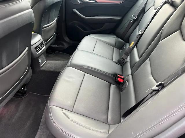2025 Cadillac CT5 Premium Luxury RWD