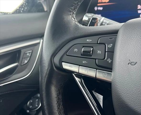 2025 Cadillac CT5 Premium Luxury RWD