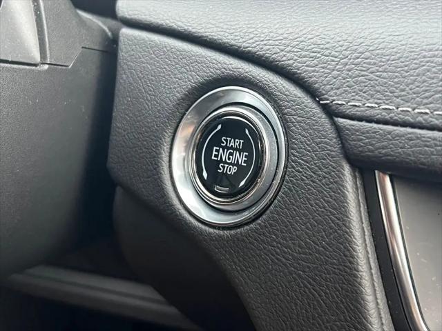 2025 Cadillac CT5 Premium Luxury RWD
