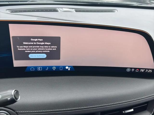 2025 Cadillac CT5 Premium Luxury RWD