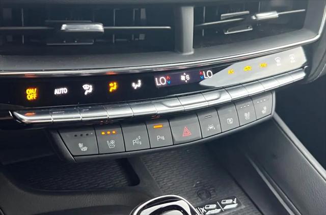 2025 Cadillac CT5 Premium Luxury RWD