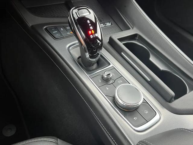 2025 Cadillac CT5 Premium Luxury RWD
