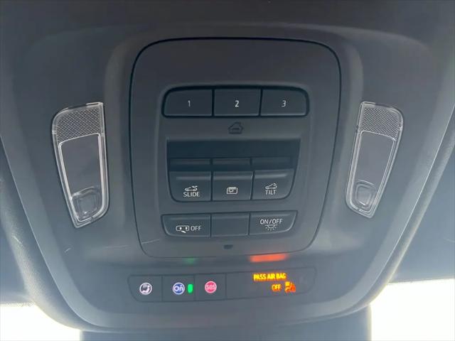 2025 Cadillac CT5 Premium Luxury RWD
