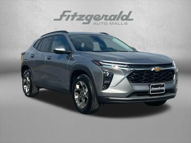 2025 Chevrolet Trax FWD LT for sale in Frederick, MD