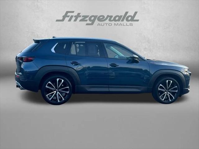 2023 Mazda CX-50 2.5 Turbo Premium Plus