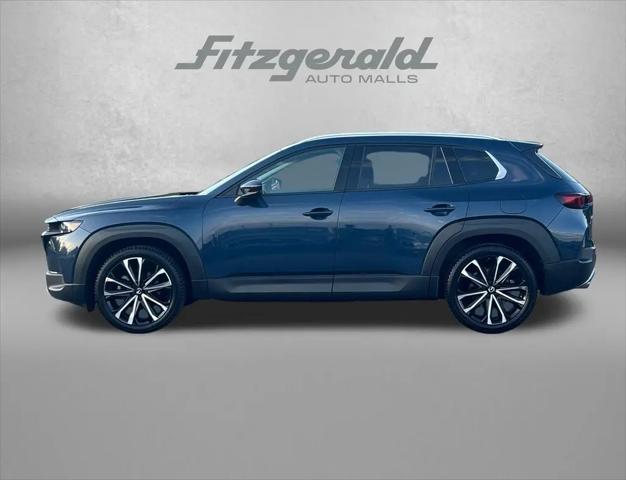2023 Mazda CX-50 2.5 Turbo Premium Plus
