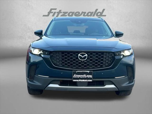2023 Mazda CX-50 2.5 Turbo Premium Plus