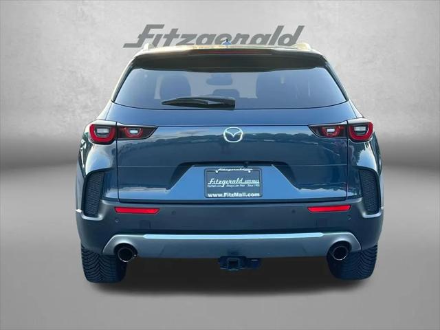 2023 Mazda CX-50 2.5 Turbo Premium Plus