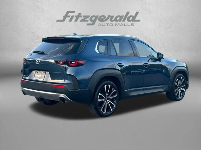 2023 Mazda CX-50 2.5 Turbo Premium Plus