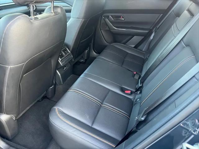 2023 Mazda CX-50 2.5 Turbo Premium Plus