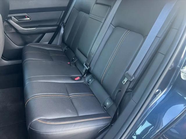 2023 Mazda CX-50 2.5 Turbo Premium Plus