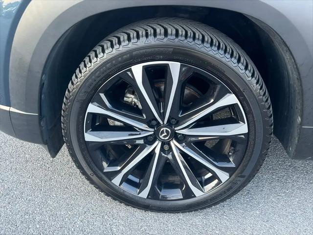 2023 Mazda CX-50 2.5 Turbo Premium Plus