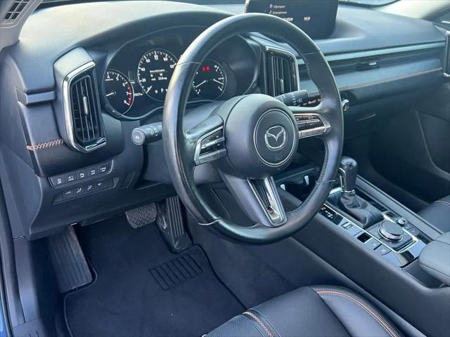 2023 Mazda CX-50 2.5 Turbo Premium Plus