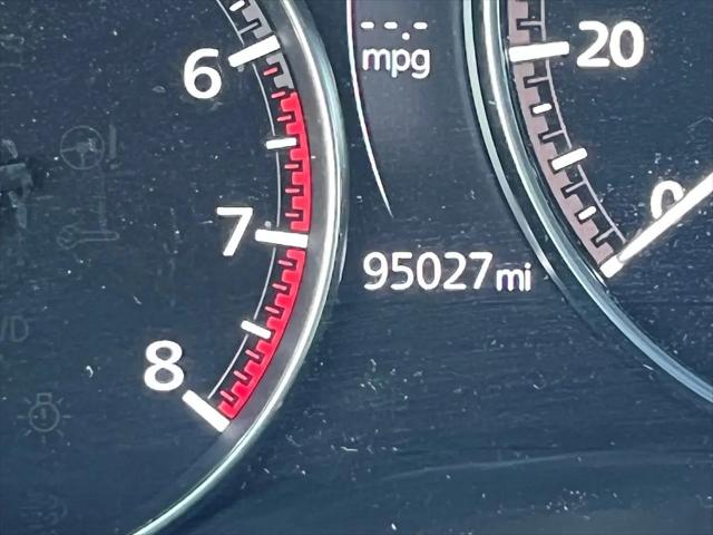 2023 Mazda CX-50 2.5 Turbo Premium Plus