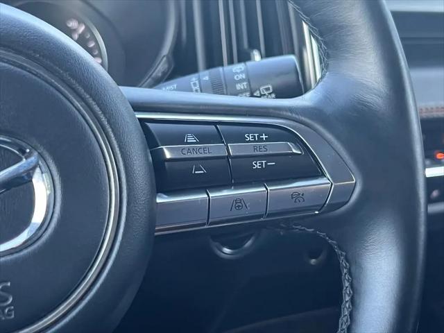 2023 Mazda CX-50 2.5 Turbo Premium Plus